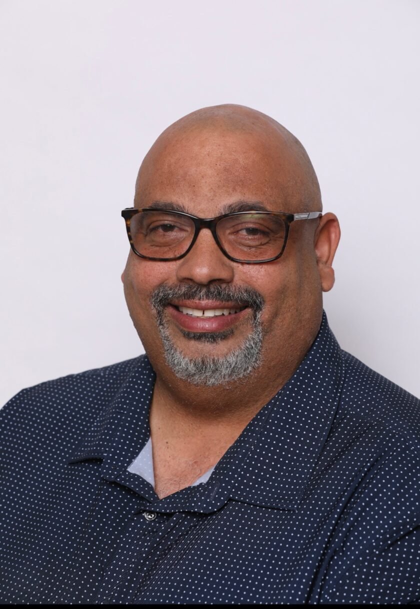 Randy Garrett